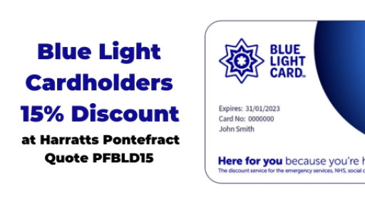 Blue Light Cardholders 15% OFF